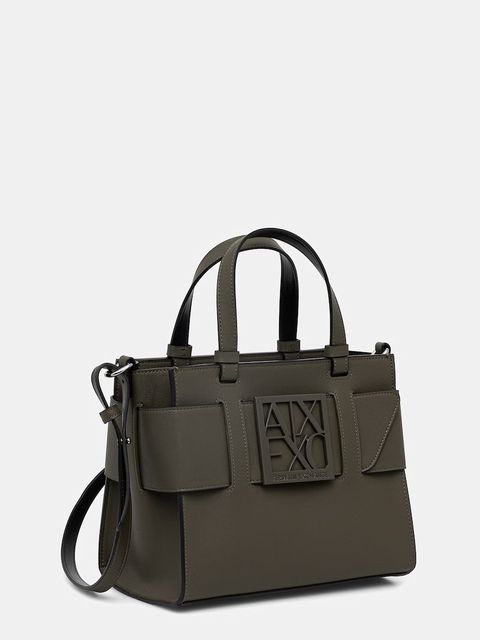 Armani Exchange torebka - zdjęcie produktu nr 1