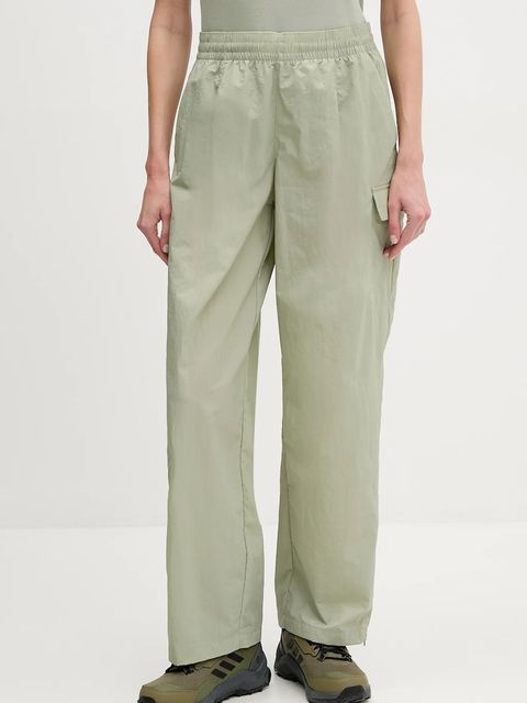 Columbia spodnie outdoorowe Paracutie - zdjęcie produktu nr 1