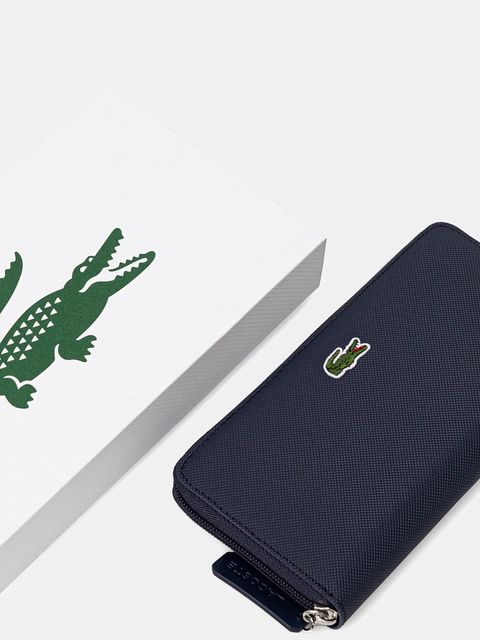 Lacoste portfel