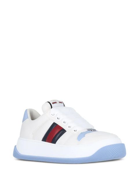 Gucci Screener sneakers - White - zdjęcie produktu nr 2