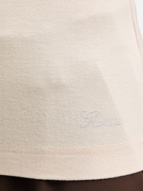 Guess t-shirt DAMIANA