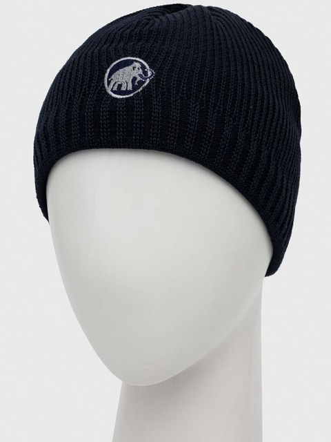 Mammut czapka Sublime - zdjęcie produktu nr 2