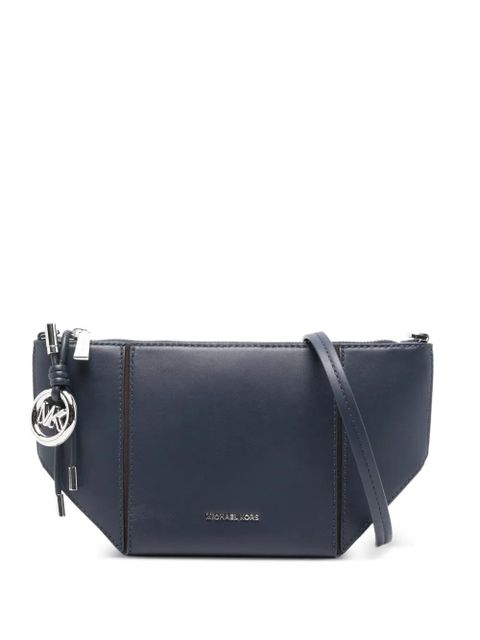 Michael Kors Jordi shoulder bag - Blue - zdjęcie produktu nr 1
