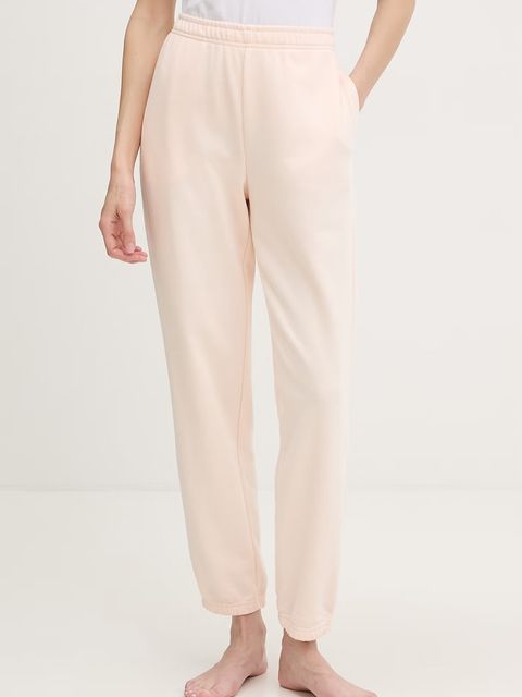 United Colors of Benetton spodnie piżamowe damskie z bawełną - zdjęcie produktu nr 2