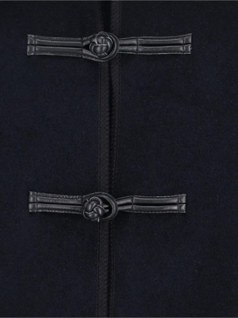 Róhe Pankou jacket - Blue