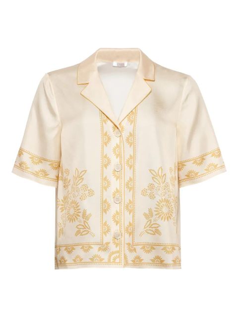 ERES Mentholée shirt - Neutrals - zdjęcie produktu nr 1