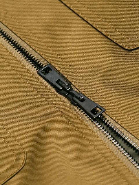 Valentino Garavani sequined jacket - Green