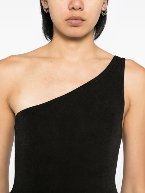 Reformation Maddie top - Black