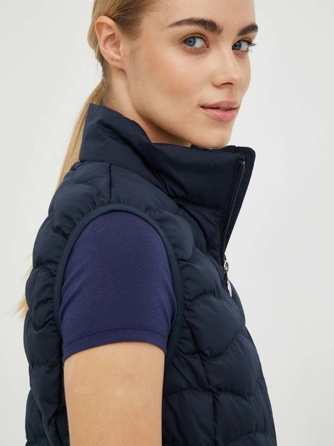 EA7 Emporio Armani bezrękawnik