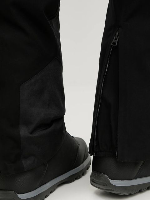 BOGNER Fire+Ice spodnie narciarskie BORJA kolor czarny 14537575