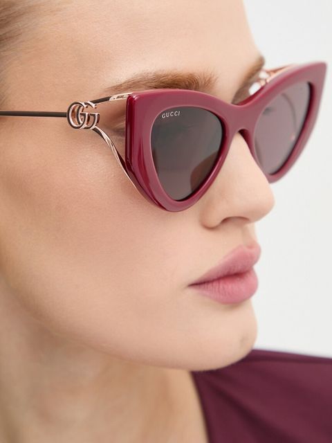 Gucci okulary przeciwsłoneczne