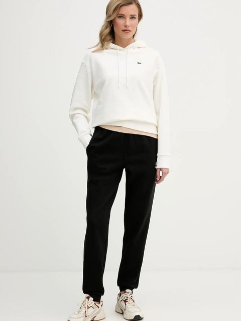 Lacoste bluza bawełniana - zdjęcie produktu nr 1