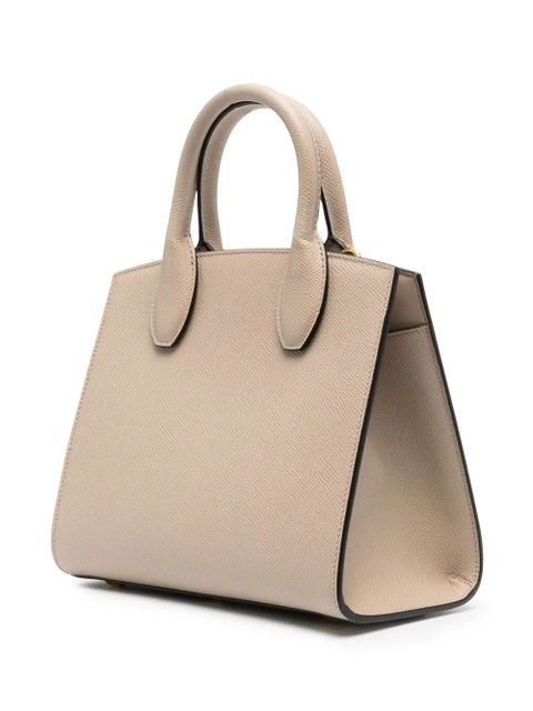 Ferragamo The Studio small tote - Neutrals - zdjęcie produktu nr 2