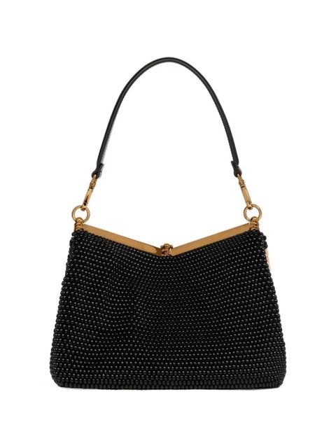 ETRO medium Vela shoulder bag - Black