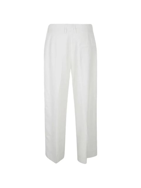 The Frankie Shop Brickell trousers - White - zdjęcie produktu nr 2