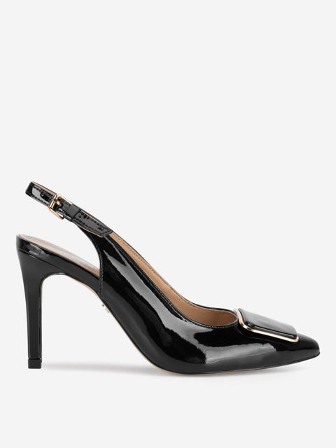 Lasocki FEBI WFA1619-36Z Czarny