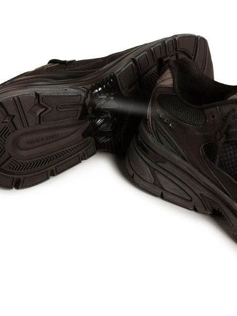 Golden Goose Lightstar sneakers - Black