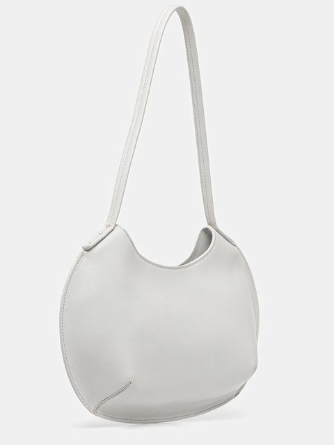 By Far torebka skórzana - zdjęcie produktu nr 2