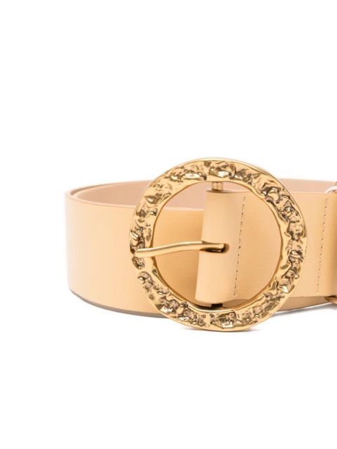 ZIMMERMANN Solena buckled belt - Neutrals