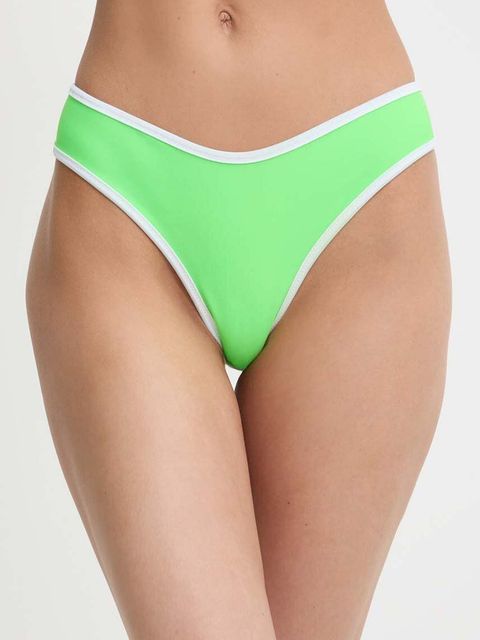 Puma figi kąpielowe dwustronne kolor niebieski 938337