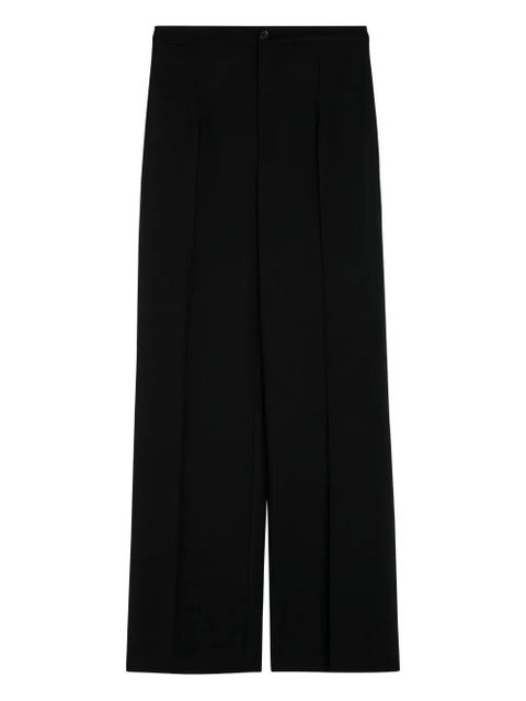 LouLou de Saison Vys trousers - Black - zdjęcie produktu nr 1