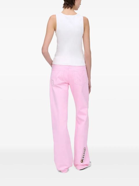 Marc Jacobs Daisy top - White