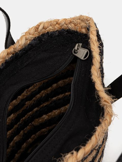 Pepe Jeans torebka FIONA SUNNY kolor czarny PL031609