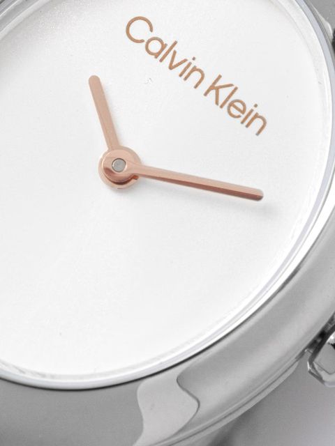 Calvin Klein zegarek damski - zdjęcie produktu nr 1