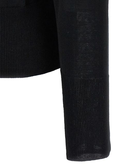 Vivienne Westwood Bea cardigan - Black