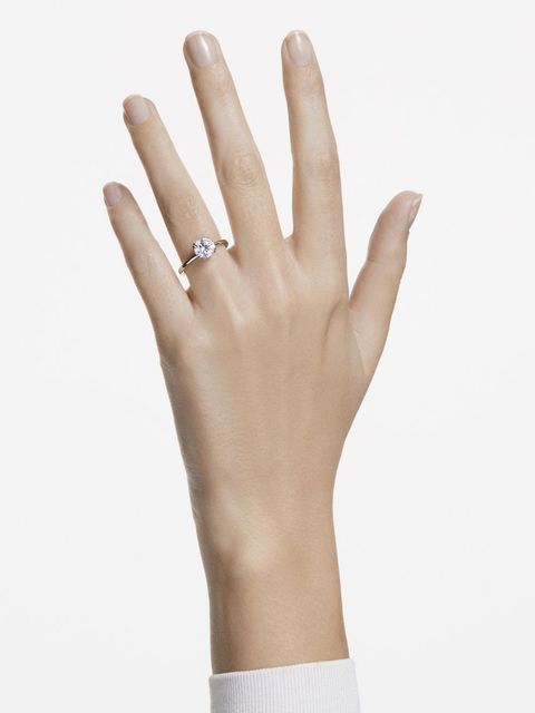 Swarovski pierścionek 5642637