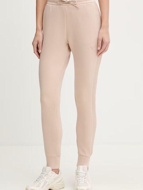 Guess spodnie dresowe ALLIE