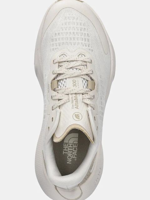 The North Face buty Altamesa 300 damskie kolor beżowy NF0A8A9SWID1