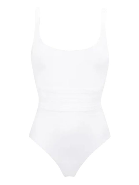 ERES Asia Nageur swimsuit - White - zdjęcie produktu nr 1