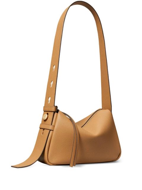 Tory Burch small Romy shoulder bag - Neutrals - zdjęcie produktu nr 1