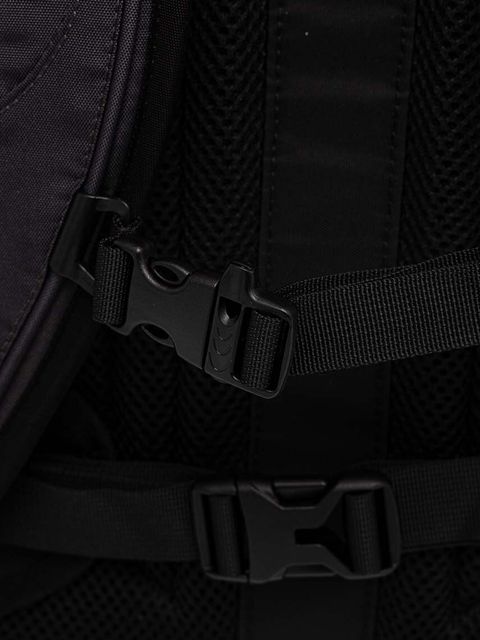 The North Face plecak Borealis Classic kolor czarny duży wzorzysty NF00CF9CAOZ1