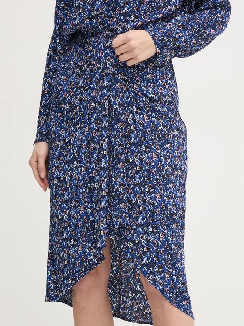 Pepe Jeans spódnica ALITHA - zdjęcie produktu nr 1