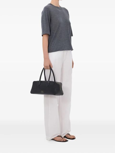 LouLou de Saison Nala short-sleeve T-shirt - Grey