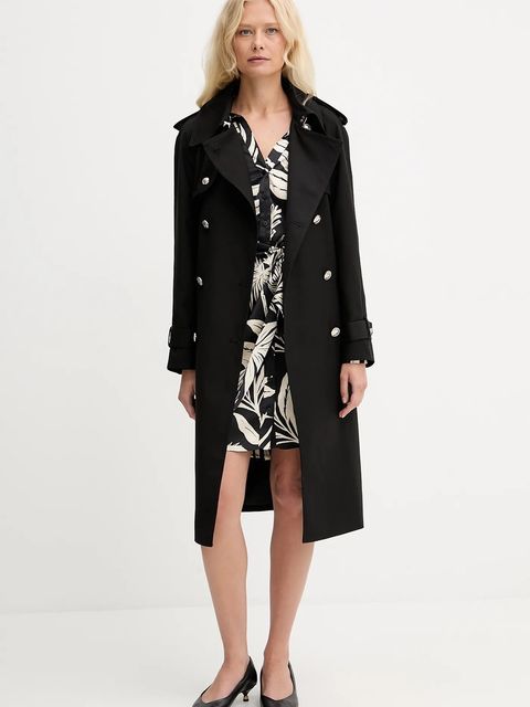 Morgan trencz - zdjęcie produktu nr 1