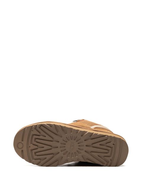UGG Lowmel "Chestnut" sneakers - Brown