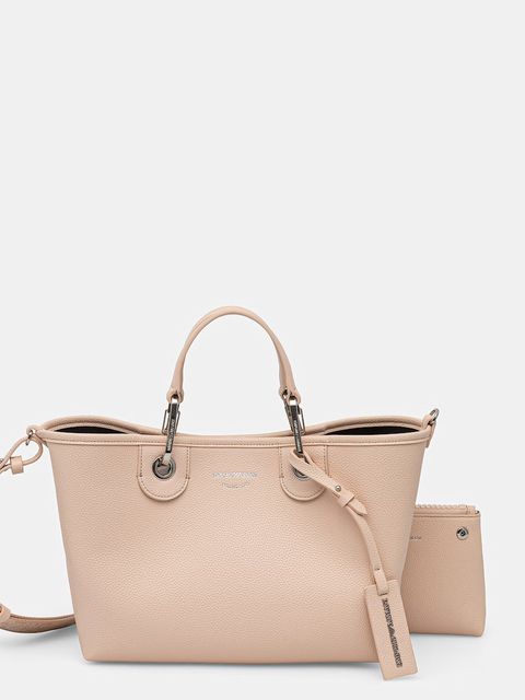 Emporio Armani torebka crossbody damska - zdjęcie produktu nr 1