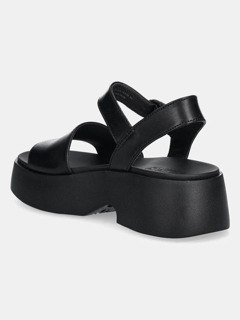 Camper sandały skórzane Tasha