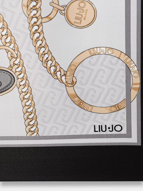 Liu Jo chusta damska - zdjęcie produktu nr 1