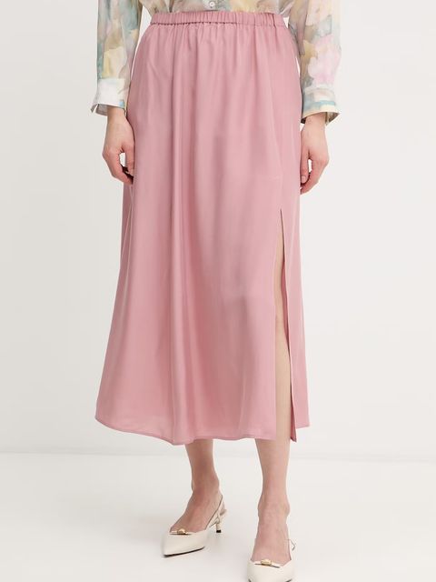 Marella spódnica jedwabna BELLA - zdjęcie produktu nr 1