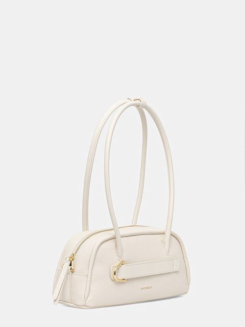 Coccinelle torebka skórzana PAKI - zdjęcie produktu nr 1