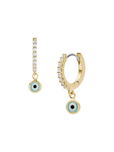 Fossil kolczyki JA7286710 - zdjęcie produktu nr 1