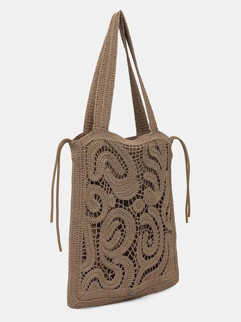 Pinko torebka tote damska - zdjęcie produktu nr 1