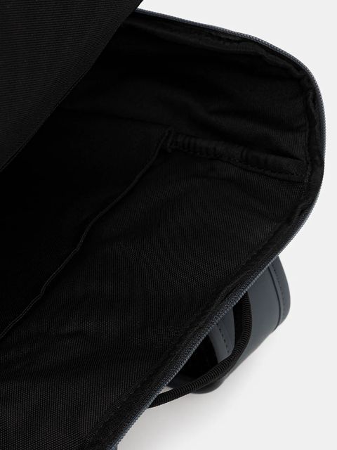 Rains plecak 14330 Trail Cargo Backpack kolor niebieski duży gładki 14330