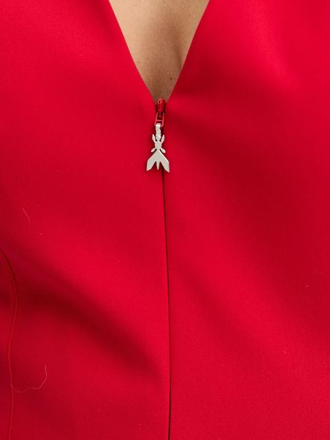 Patrizia Pepe sukienka