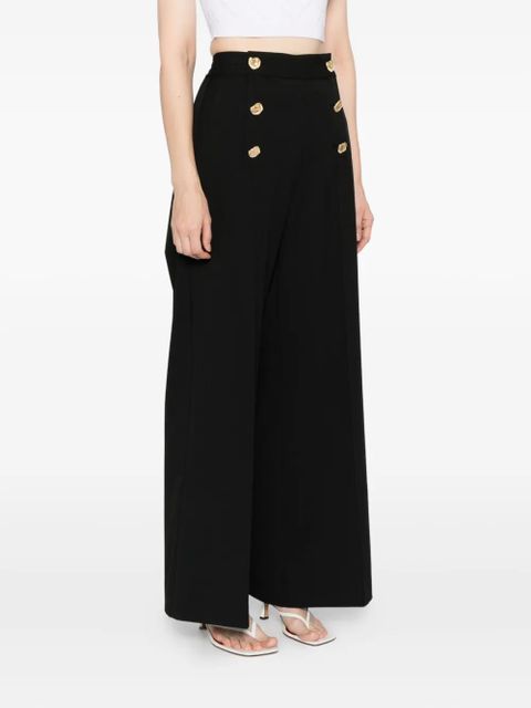 Aje Gabrielle trousers - Black