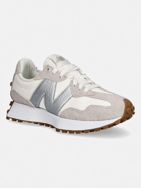 New Balance 327 sneakersy damskie - zdjęcie produktu nr 2
